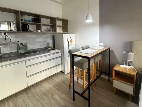 Departamento en Alquiler al Este