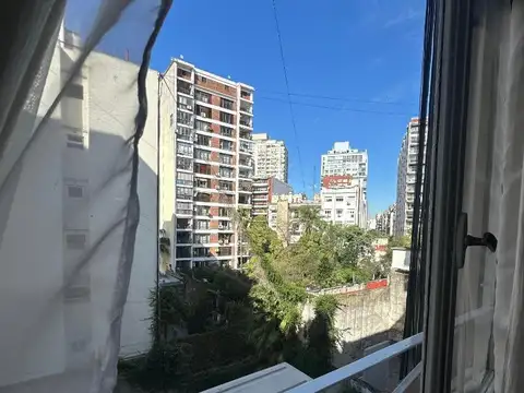 Departamento en Alquiler de Monoambiente