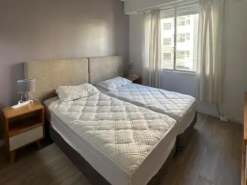 Departamento en Alquiler en Recoleta, $ 650.000