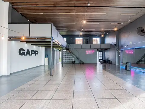 Local en venta La Plata