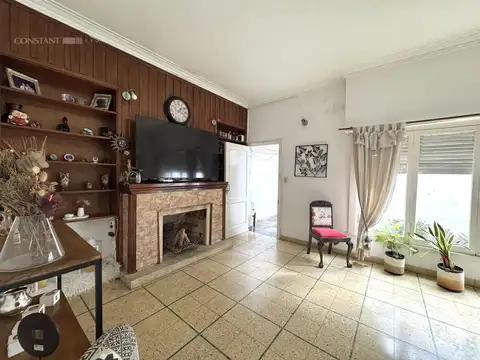 Casa en Venta 50 años