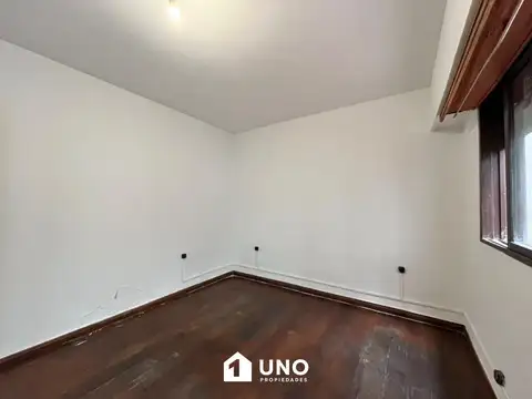 Departamento en Alquiler 42 años