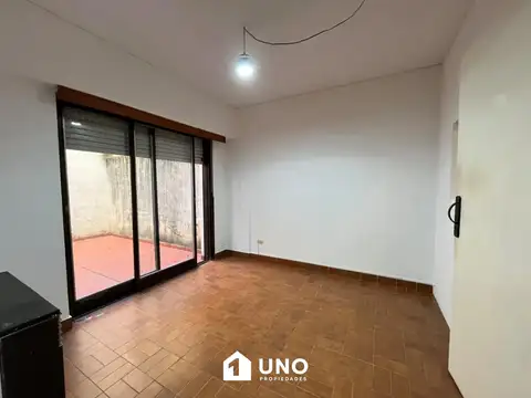 Montevideo 2000, Piso 00