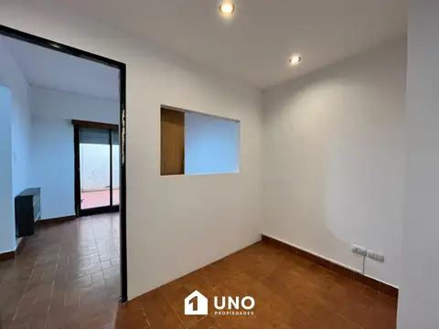 Montevideo 2026 - Dpto de 1 Dormitorio.