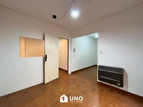 Departamento en Alquiler 42 años