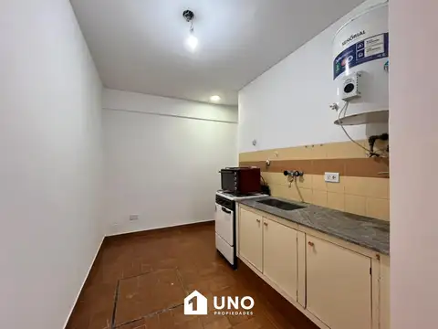 Departamento en Alquiler Apto profesional
