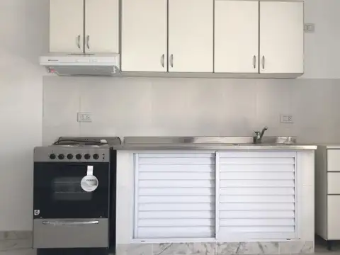 Departamento en Alquiler de 2 ambientes