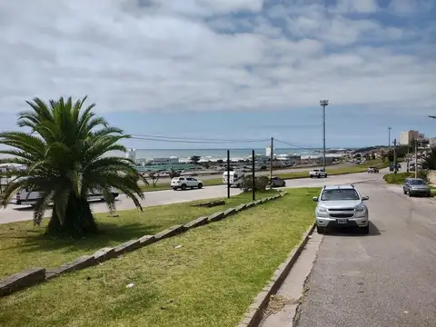 Depto 2 amb. Punta Mogotes.