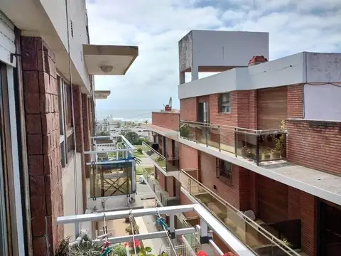 Departamento en Venta en Punta Mogotes, USD 61.500