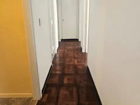Depto Tipo Casa 4 ambientes con 1 baño