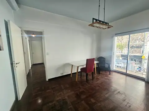 Depto Tipo Casa en Venta en Palermo Soho, USD 165.000