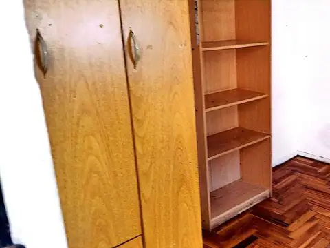 Departamento en Venta en Caballito, USD 128.000