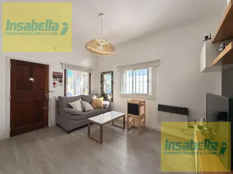 Casa en Venta de 2 dormitorios