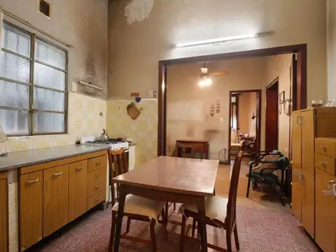 Casa en Venta en Parque Chacabuco, CABA