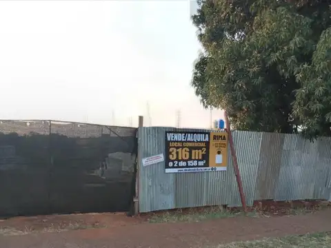 LOCALES A ESTRENAR . Av. 147 Frente al Macro