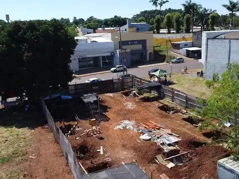 Local en Alquiler en Posadas, USD 1.500