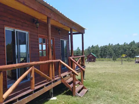 Hotel en Venta en Zarate, USD 650.000