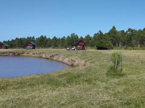 HOTEL de CAMPO Super OPORTUNIDAD Uruguay