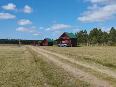 Hotel en Venta en Zarate, USD 650.000