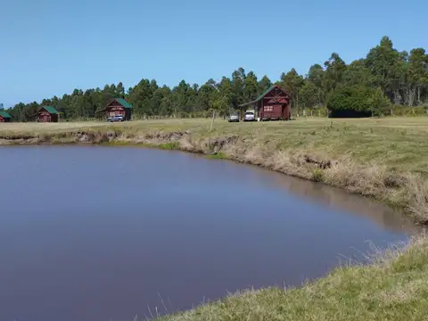 HOTEL de CAMPO Super OPORTUNIDAD Uruguay