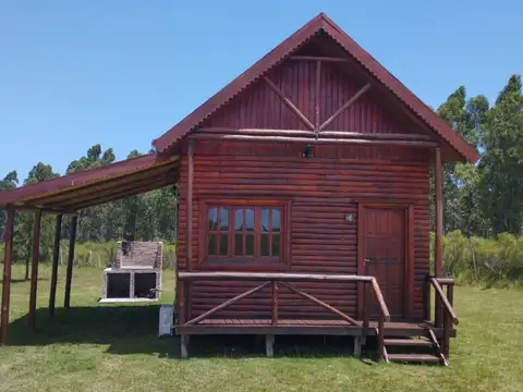 Marcos Baez Km 123.5