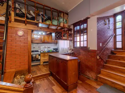 PH EN VENTA 5 AMBIENTES PALOMAR