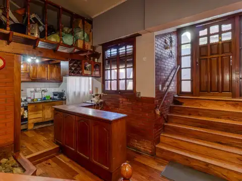 Depto Tipo Casa en Venta 38 años