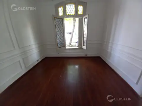 Depto Tipo Casa en Alquiler de 1 dormitorio