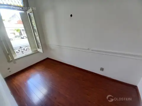 Departamento - Caballito