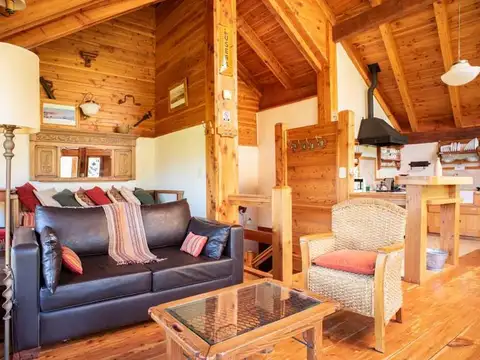 Casa en Venta al Suroeste