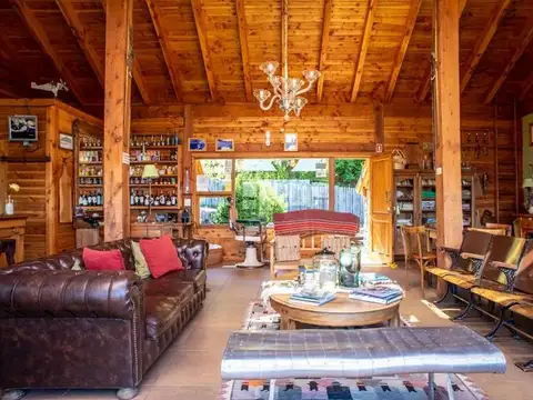 Casa en Venta 19 años