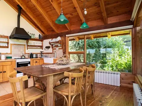 Peninsula Manzano -