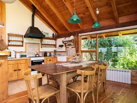 Peninsula Manzano -
