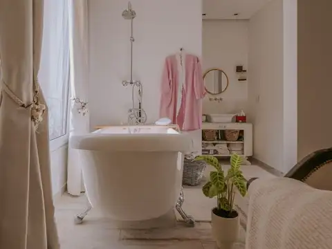 Casa en Venta en Estancias del Pilar - Barrio Golf