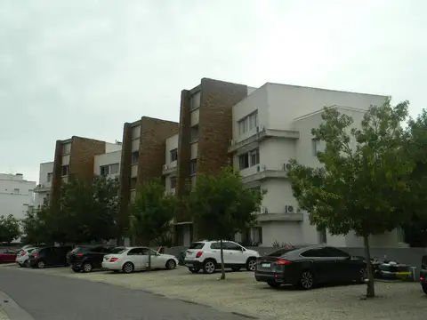 Departamento en Alquiler en Santa Barbara, Countries y Barrios Cerrados en Tigre