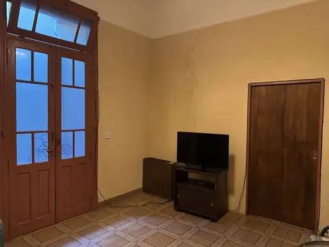 Depto Tipo Casa 5 ambientes con 2 baños