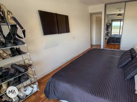 Departamento en Venta de 4 ambientes