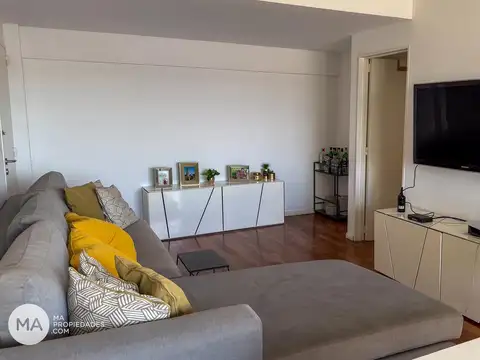 Departamento en Venta con 2 cocheras