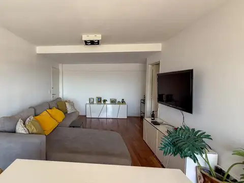 Departamento en Venta 15 años