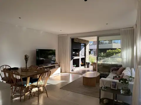 Departamento en Venta en Nordelta Las Piedras, USD 299.000