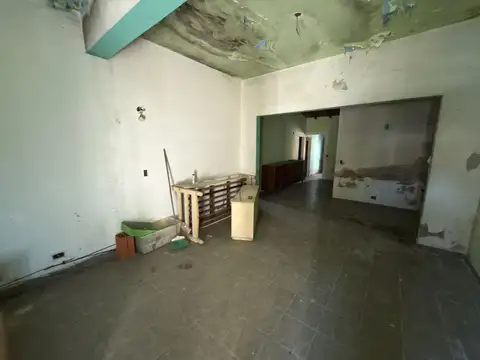 Casa - Venta - Argentina, General San Martín - CHIVILCOY 6551