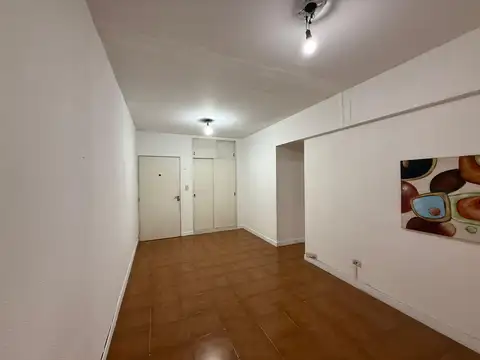 Venta Departamento 3 Ambientes al Frente  – Caballito - oportunidad - baja de precio - inversión