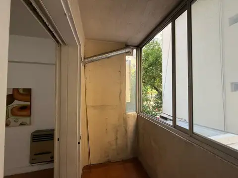 Departamento en Venta en Caballito, USD 77.000