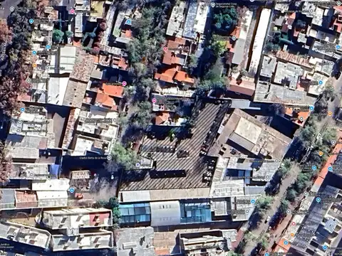 Terreno en Venta de 3178,0 m2