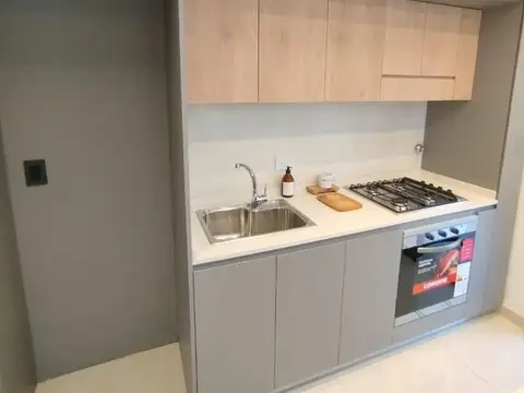 Departamento en Venta en Fisherton, USD 165.900