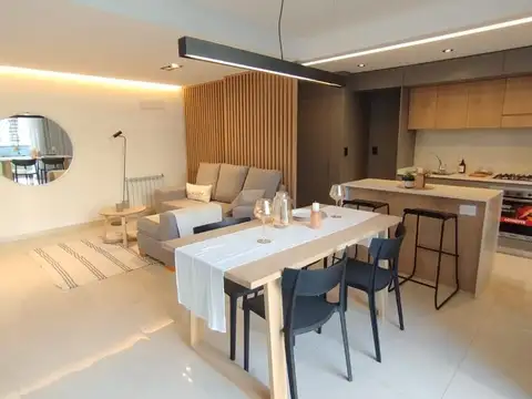 Departamento en Venta en Fisherton, USD 220.000