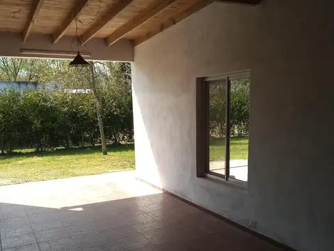 Los Nogales Mza 91 Lote 13