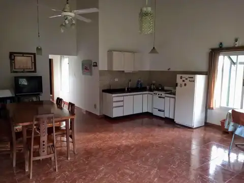 Casa en Venta de 1 dormitorio