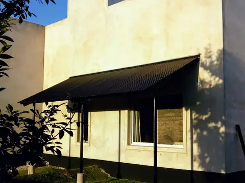 Los Nogales Mza 91 Lote 13