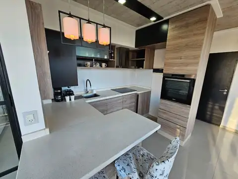 Hermosisimo departamento 2Amb con balcon - Palermo